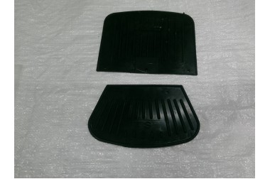 Бризговик на мотоцикл ИЖ, МТ